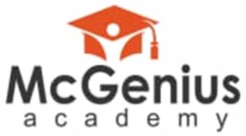 MC Genius Academy NPC